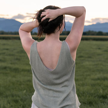 Mistral Top