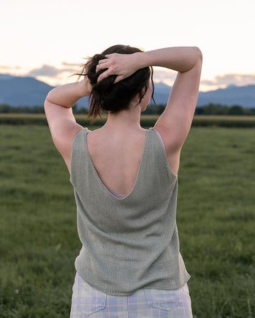 Mistral Top