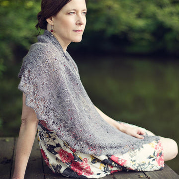 Mae Shawl