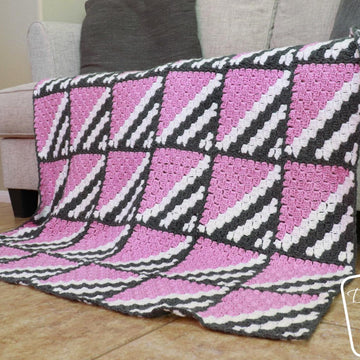 Neapoitan Blanket