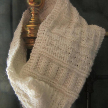 Advent Cowl 2021