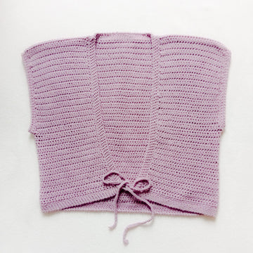 Mulberry Shrug