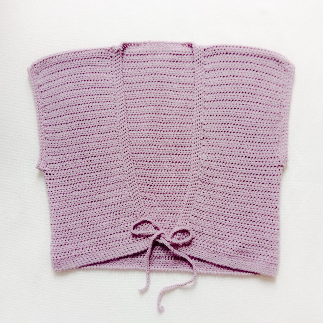 Mulberry Shrug
