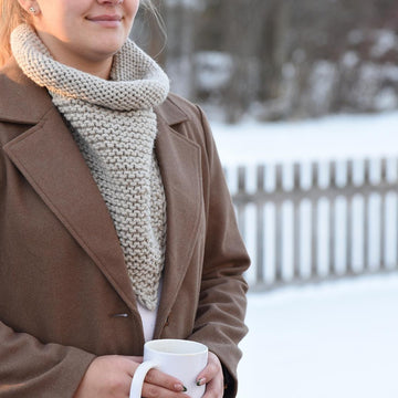Callahan Cowl