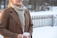 Callahan Cowl