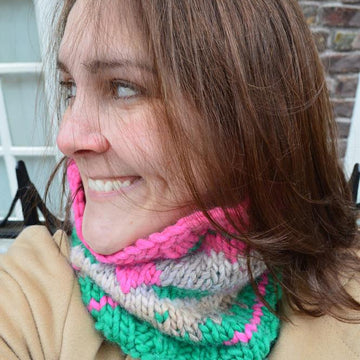 Coup de Coeur Cowl