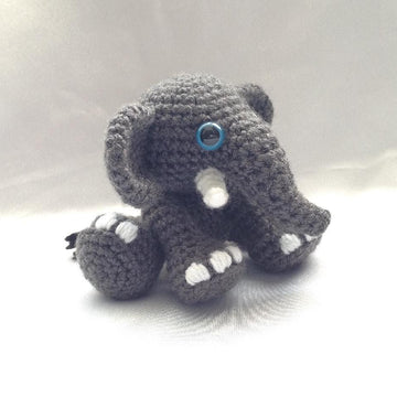 Amiani - Tembo the Elephant
