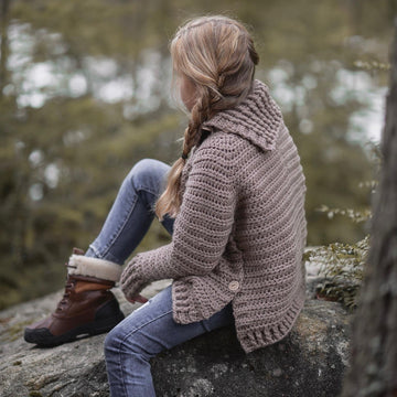 Juniper Sweater