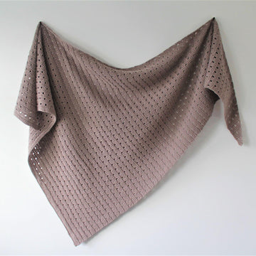 Cara Shawl