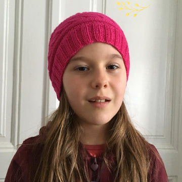 Lilly Hat / Mütze