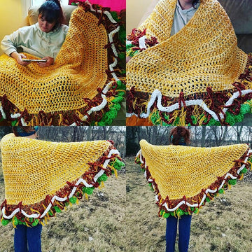 Quick and Thick Taco Throw