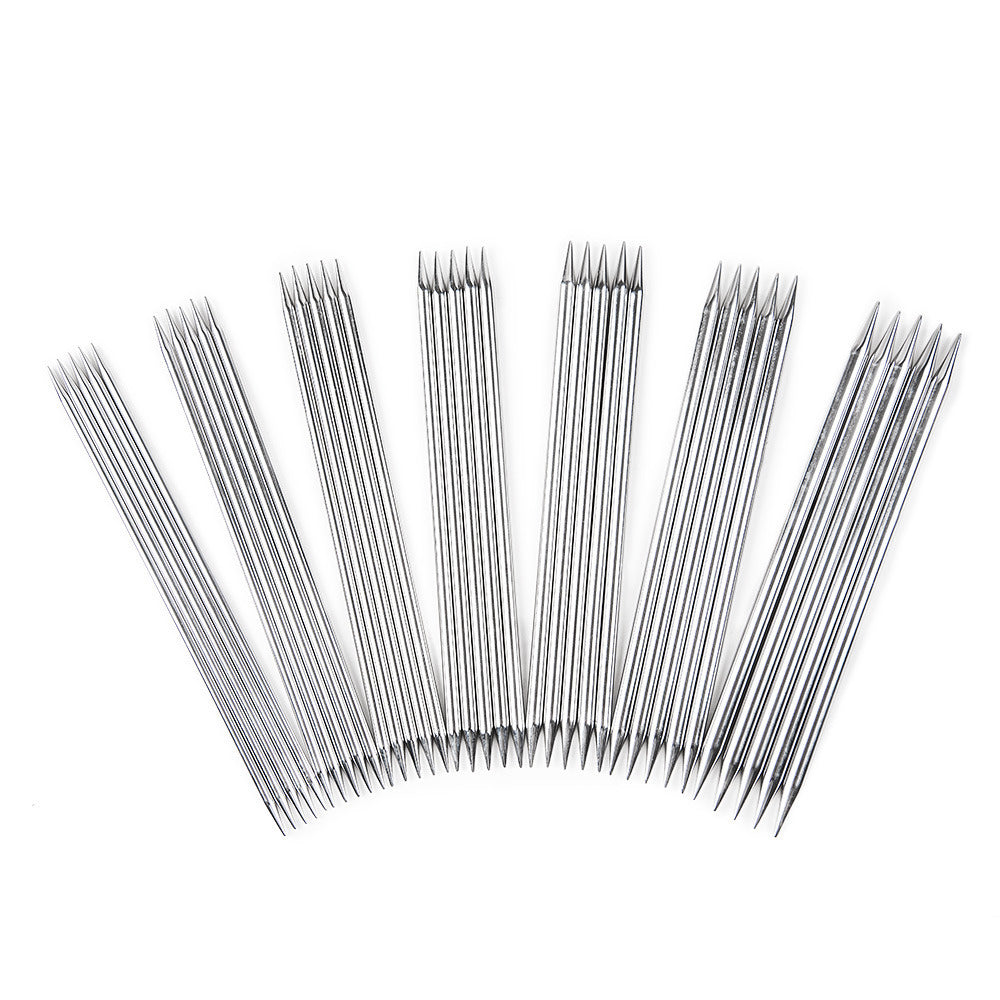 KnitPro Nova Double Point Needles 20cm (Set of 5)