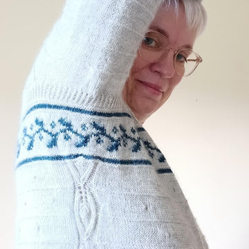 Meissen Sweater