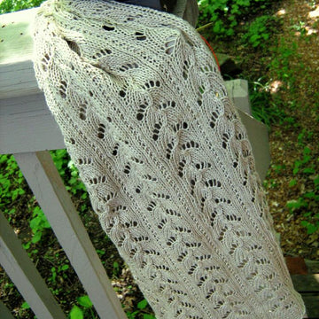 Namaste Scarf