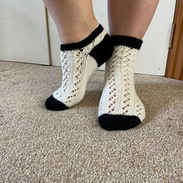 The Alchemy Socks