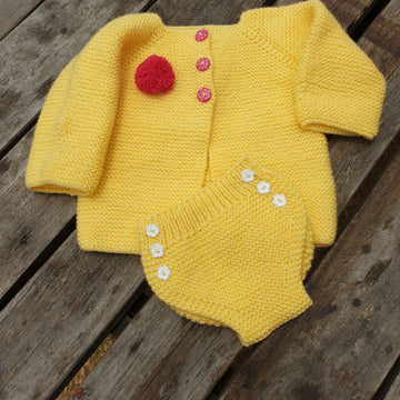 Diaper Cover Pattern