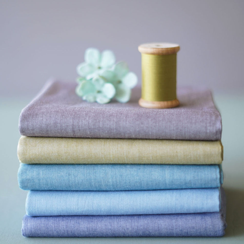 Tilda Chambray Collection