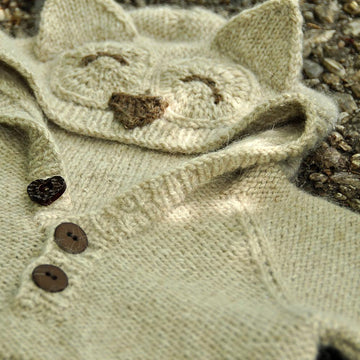 Owl In One Baby Onesie and Toy