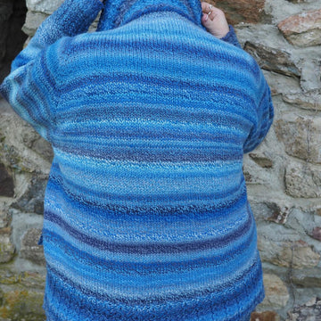 Hiraeth Cardigan