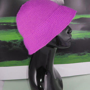 Simple Brim Sun Hat