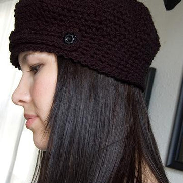 Zoe Beret