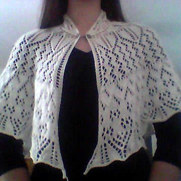 Fellowship! The Shawl