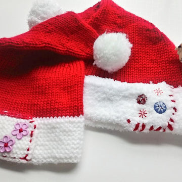My Xmas Hat
