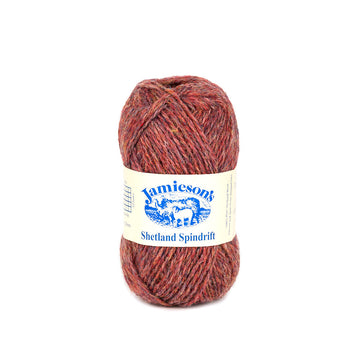 Jamieson's Shetland Spindrift