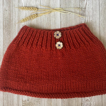 Simple Kids Livi Skirt