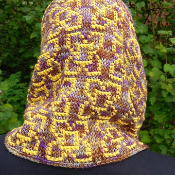 Harlyn Cowl
