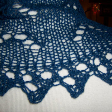 Angel's Wings Cowl