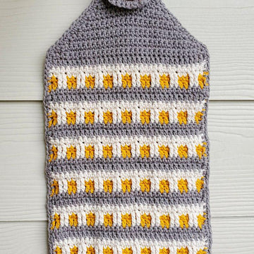 Apartment Towel