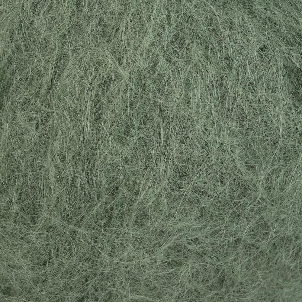 Wool and the Gang Take Care Mohair