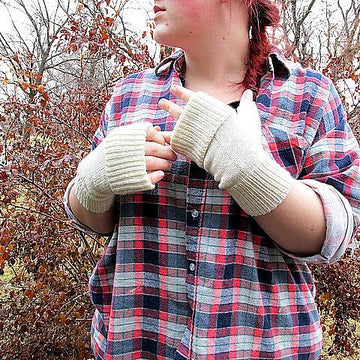 Fingercuffs