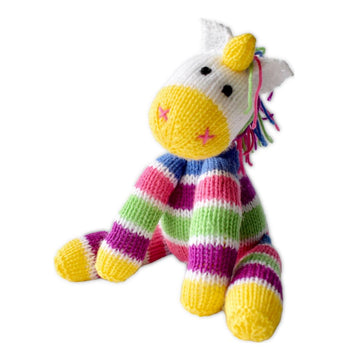 Aurora the Unicorn