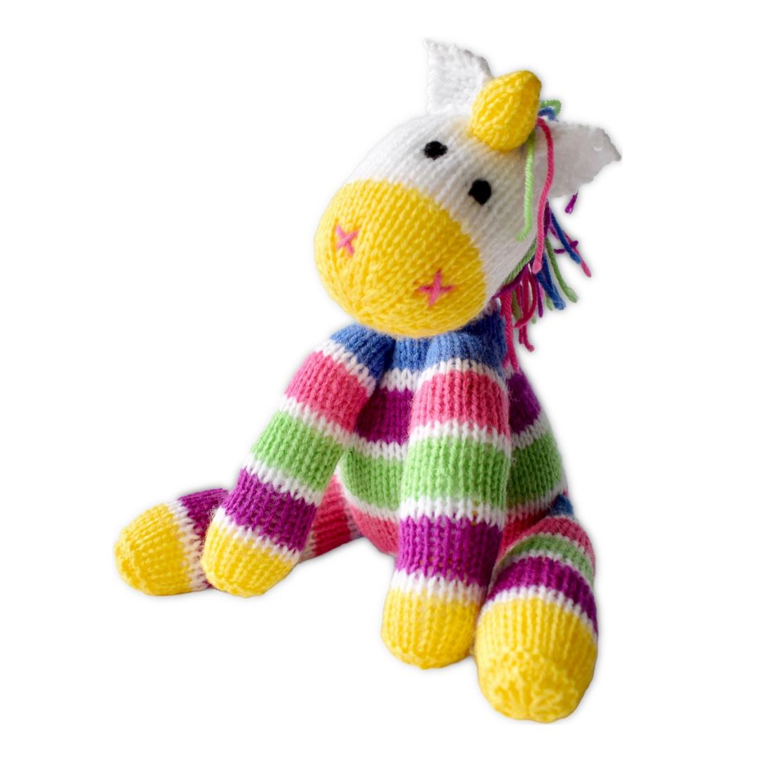 Aurora the Unicorn