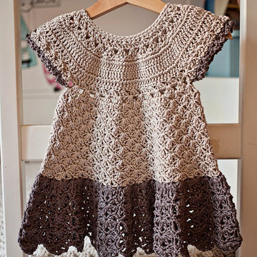 Pima Cotton Dress