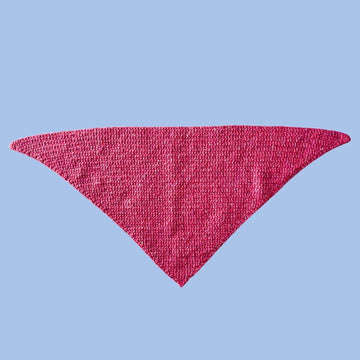 Souvenir Scarf
