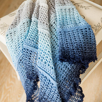 Luria Shawl