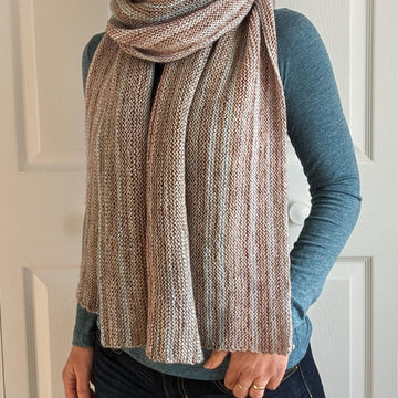 Pebbles Wrap