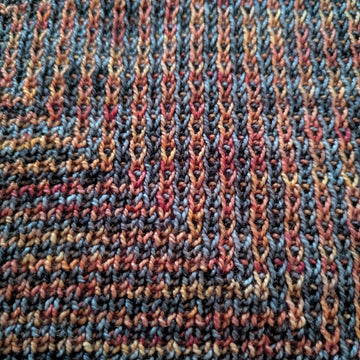 Silchester Scarf