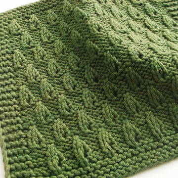 Mursa dishcloth