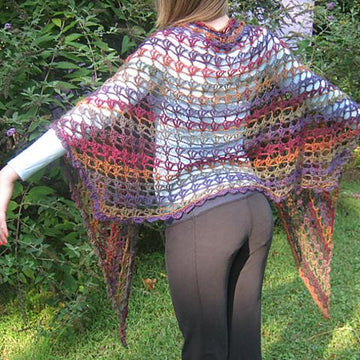 Renee's Shawl