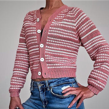 Dalia Cardigan Adult