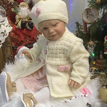 Grace DK Pattern