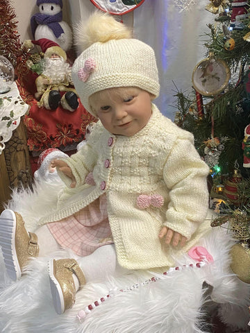 Grace DK Pattern