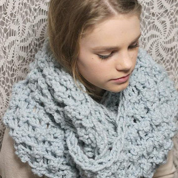 Simona Scarf