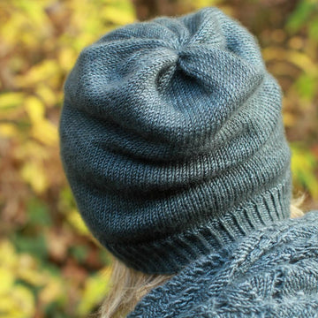 My Cashmere Hat
