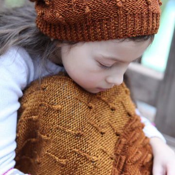Dragon Tears hat