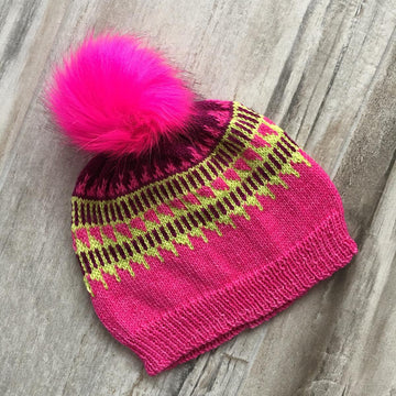 Woodbriar Hat